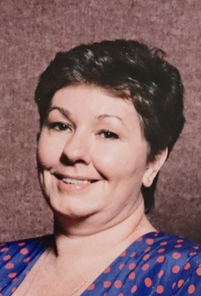 Judith Grizzle Bowers Profile Photo