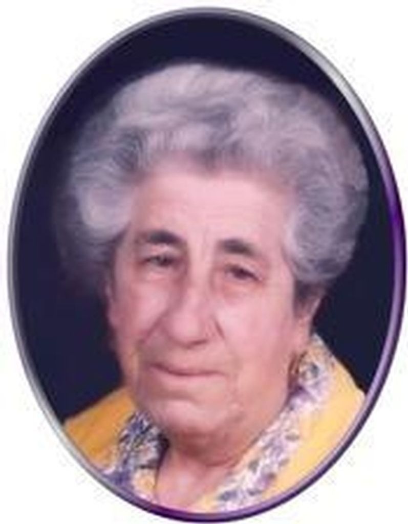 Germaine Van Londerseele
