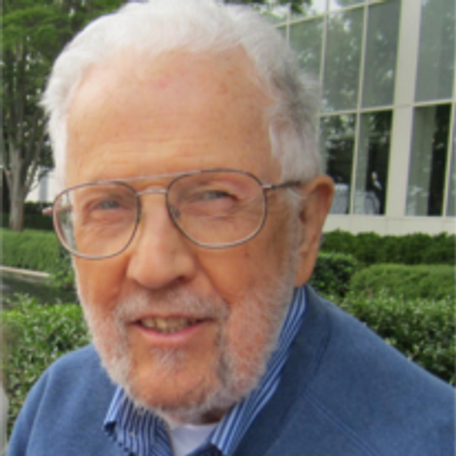 Arthur Richard Brown Profile Photo