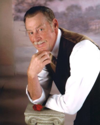 William J. Croft's obituary image