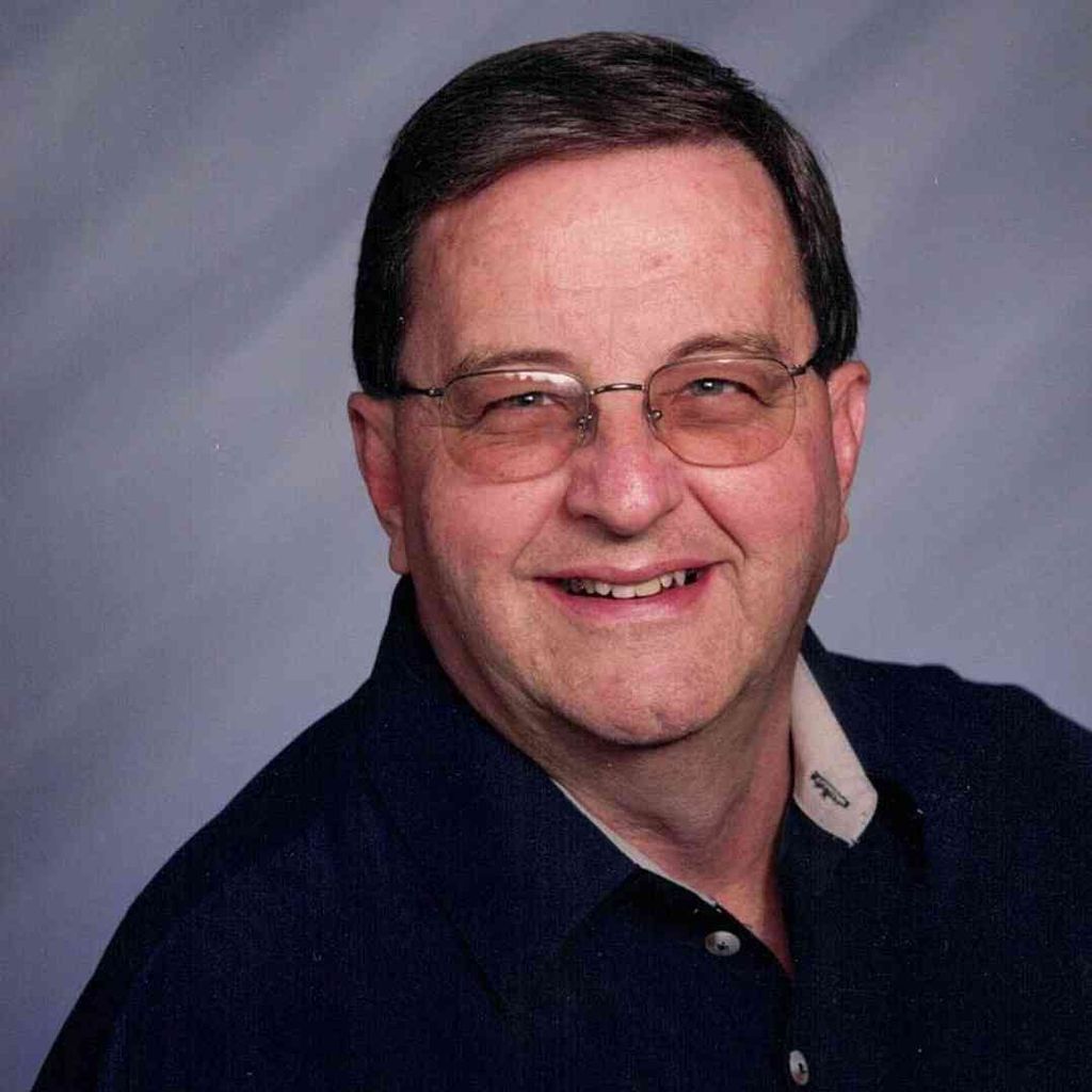 Richard F Vesperman Profile Photo