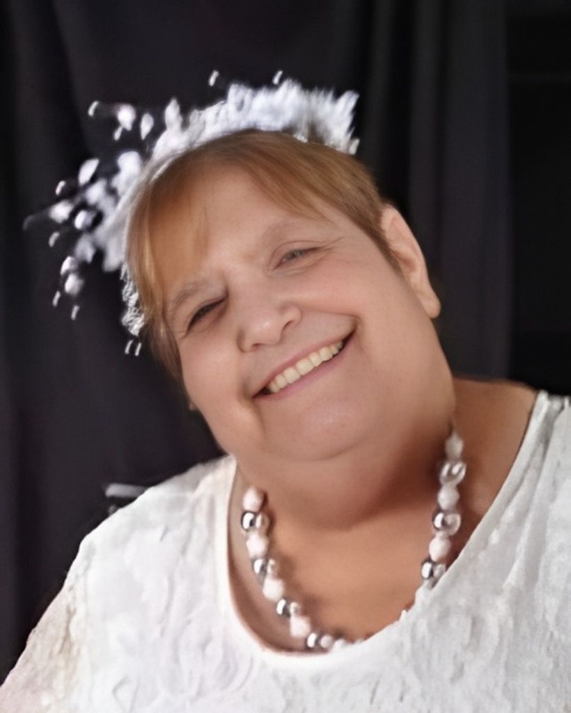Donna K. Powell