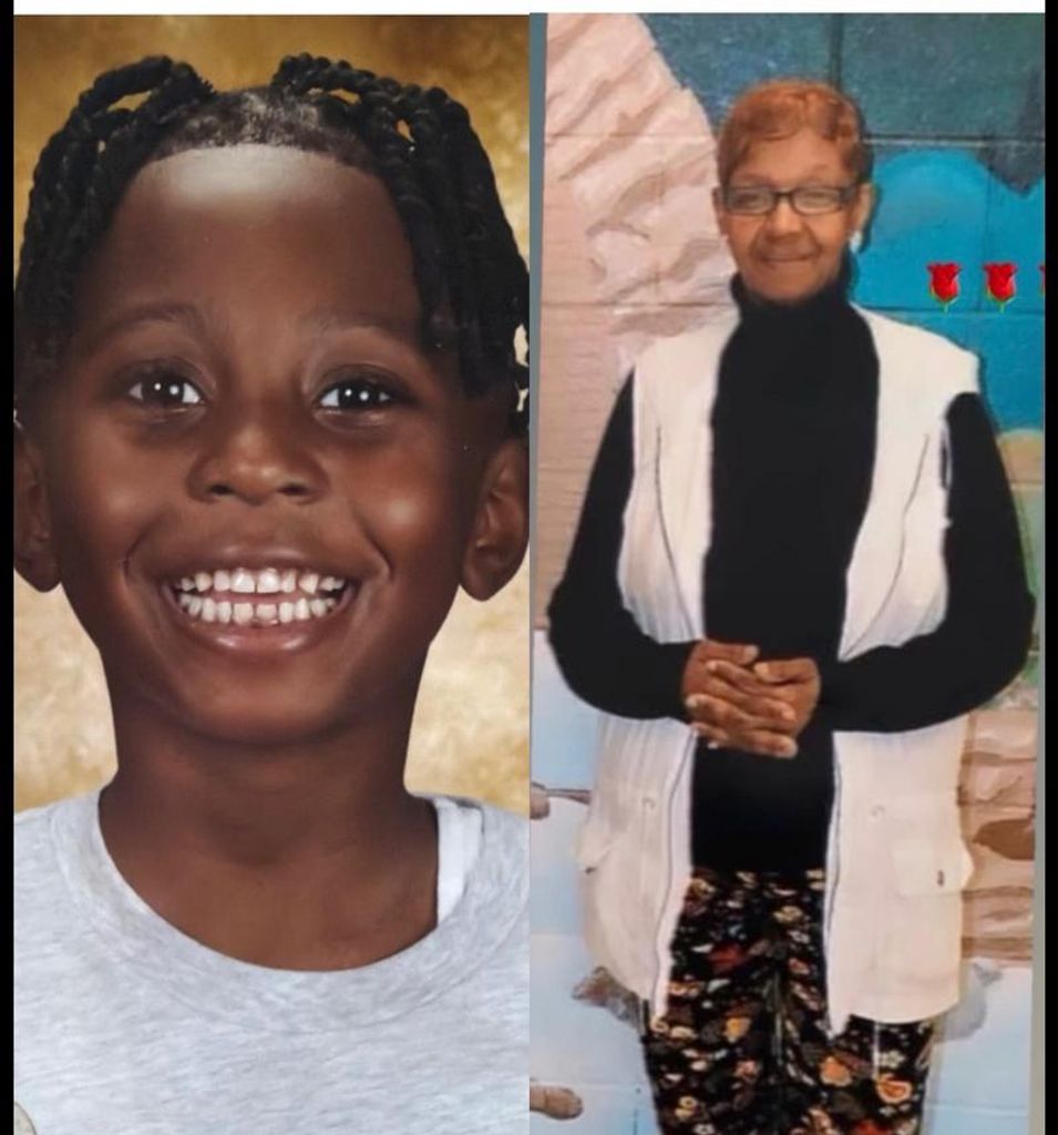 Kareem L. Swann & Rosa M. Ross Profile Photo
