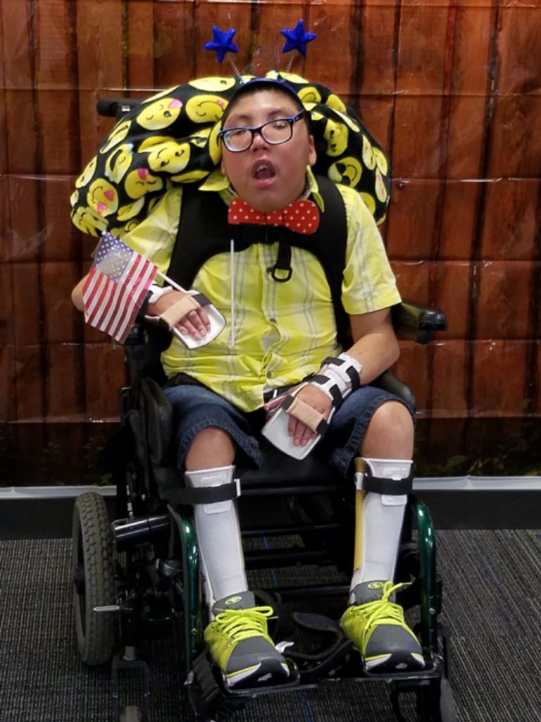 Alexis Rivera Lopez Profile Photo