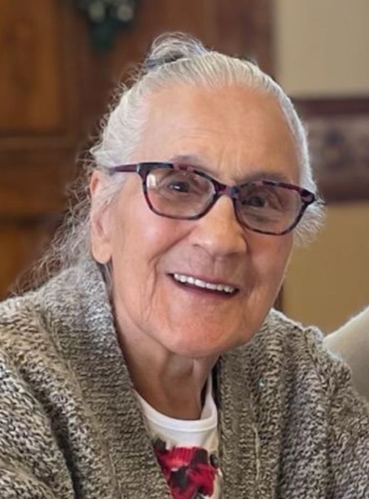 Ruth Vaillancourt Profile Photo