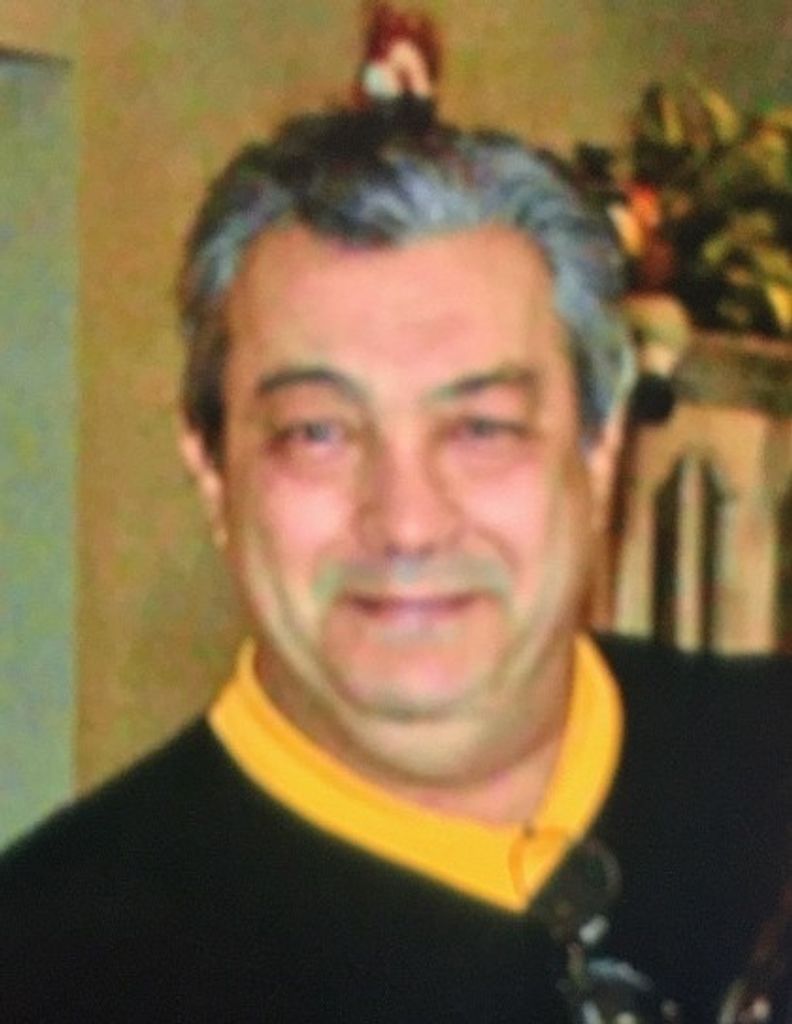 John L. Alesi