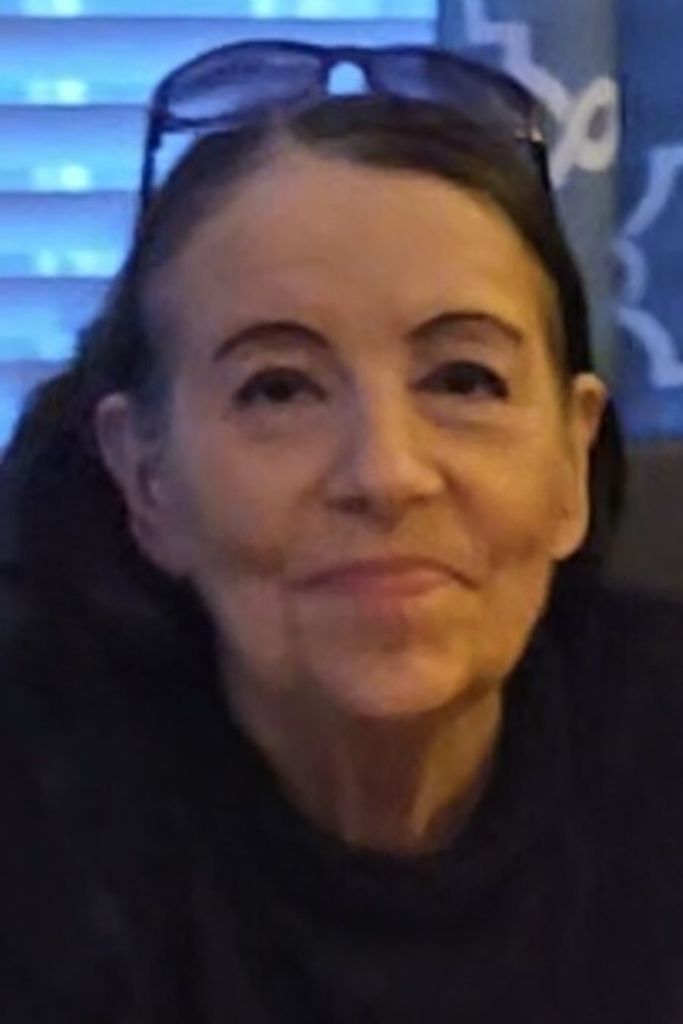 Barbara (Voegele)  Stall