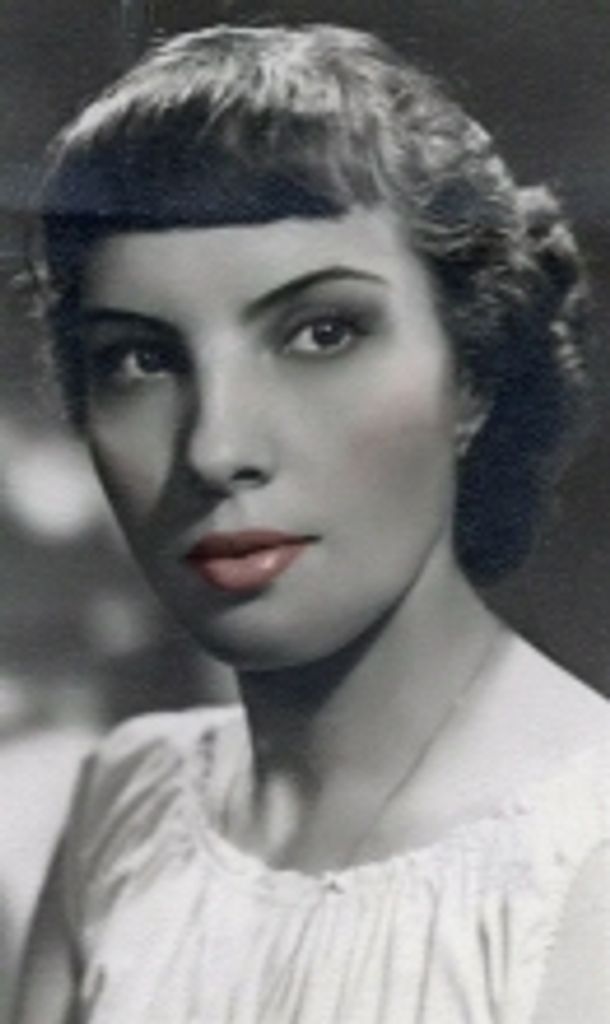 Rosario Frost Profile Photo