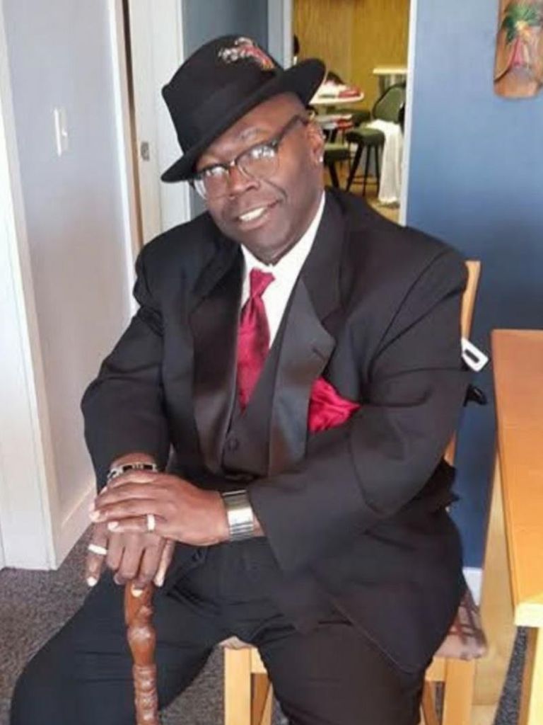 Derrick Douglas Profile Photo