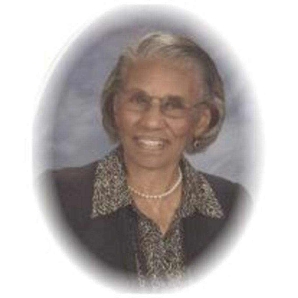 Dorothy M. Moore