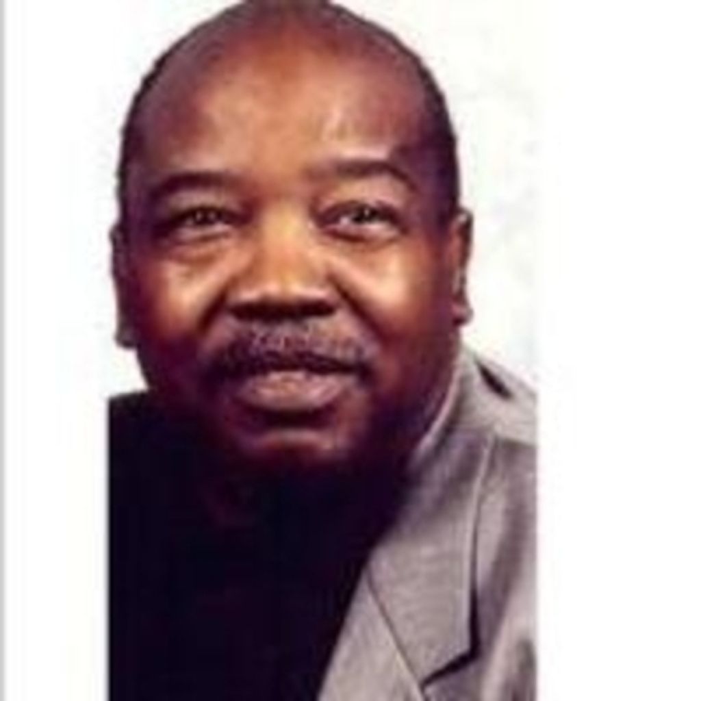Leroy W Harris