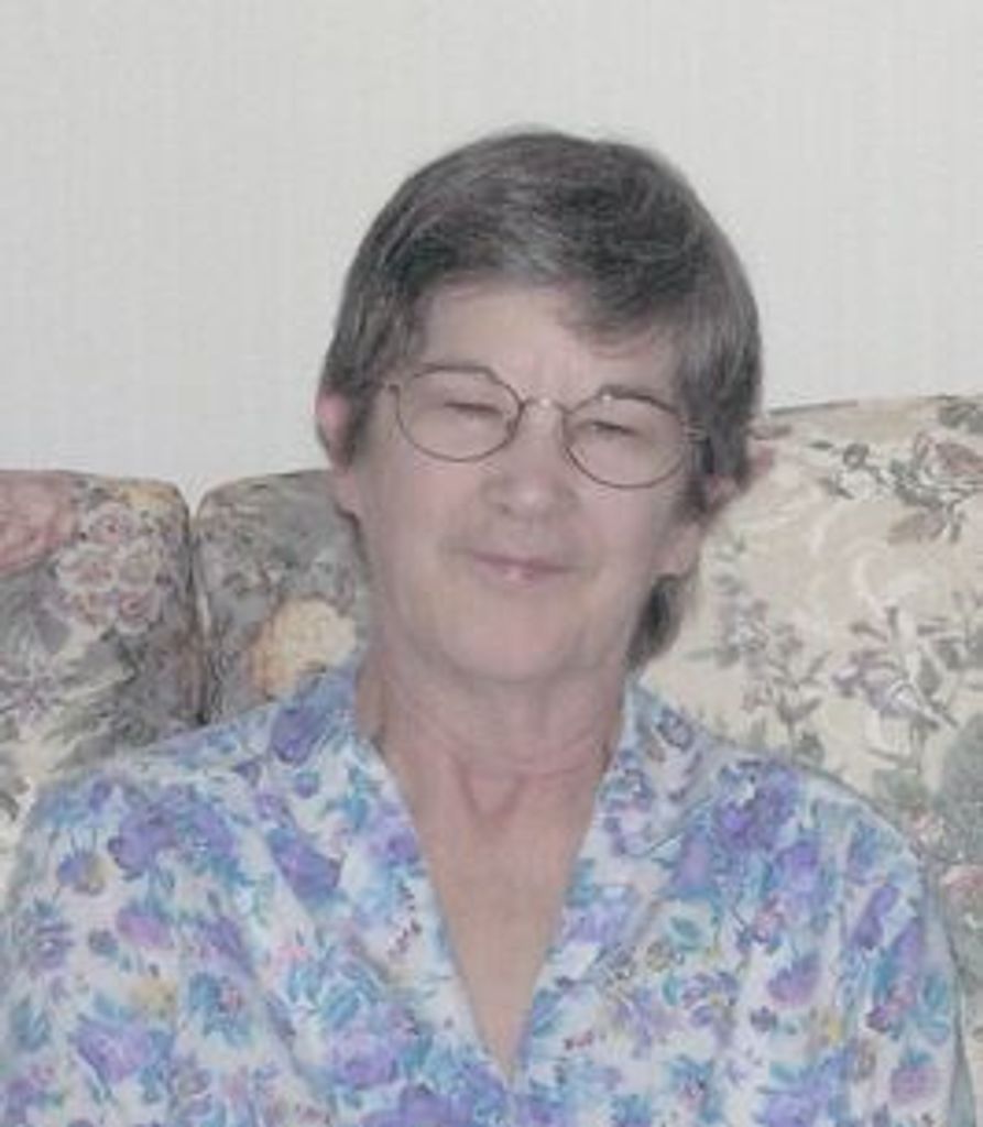 Sharron Green