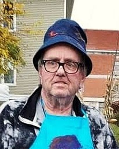 James Lee Punches's obituary image
