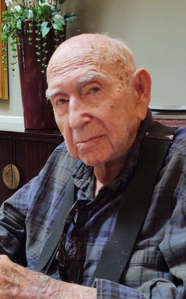 Eugene C Cowart Profile Photo