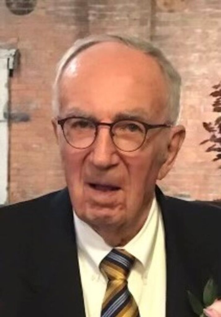 James Weiss Profile Photo