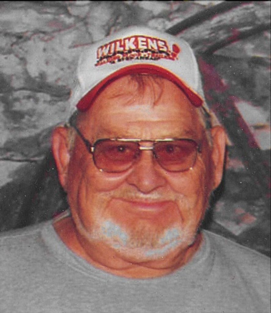 Morris F. Leech, Jr.