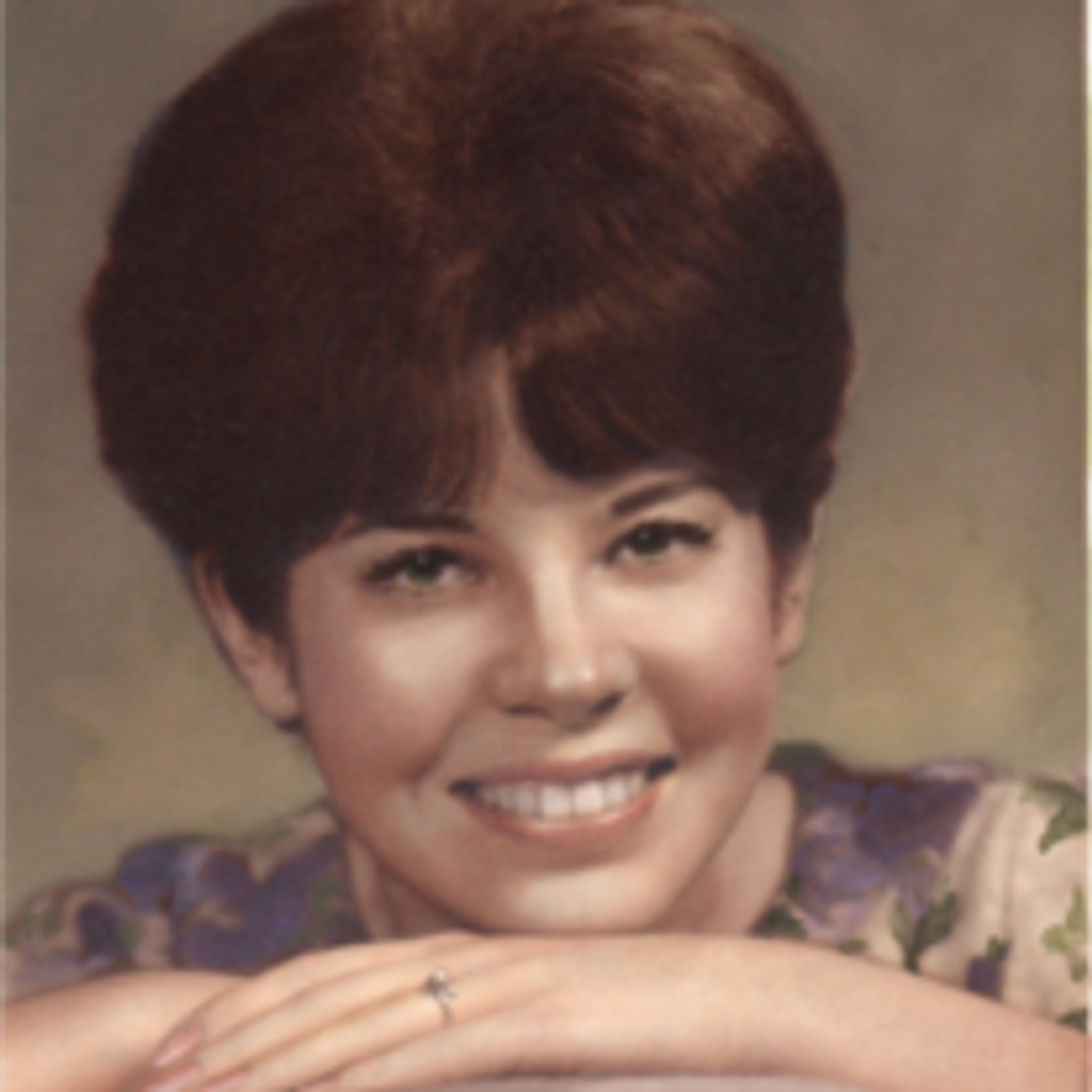 Bonne Lee Taylor