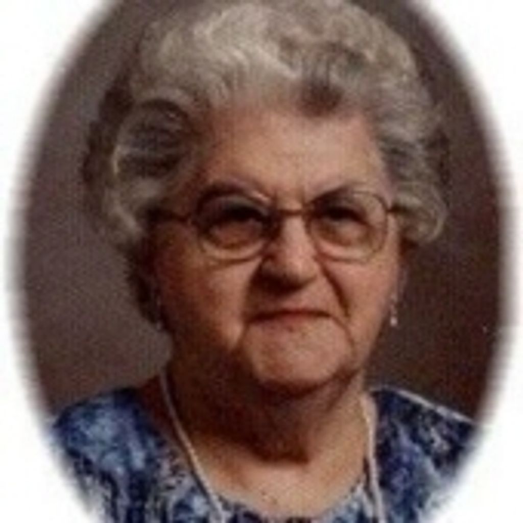 Lillian L. Roberts
