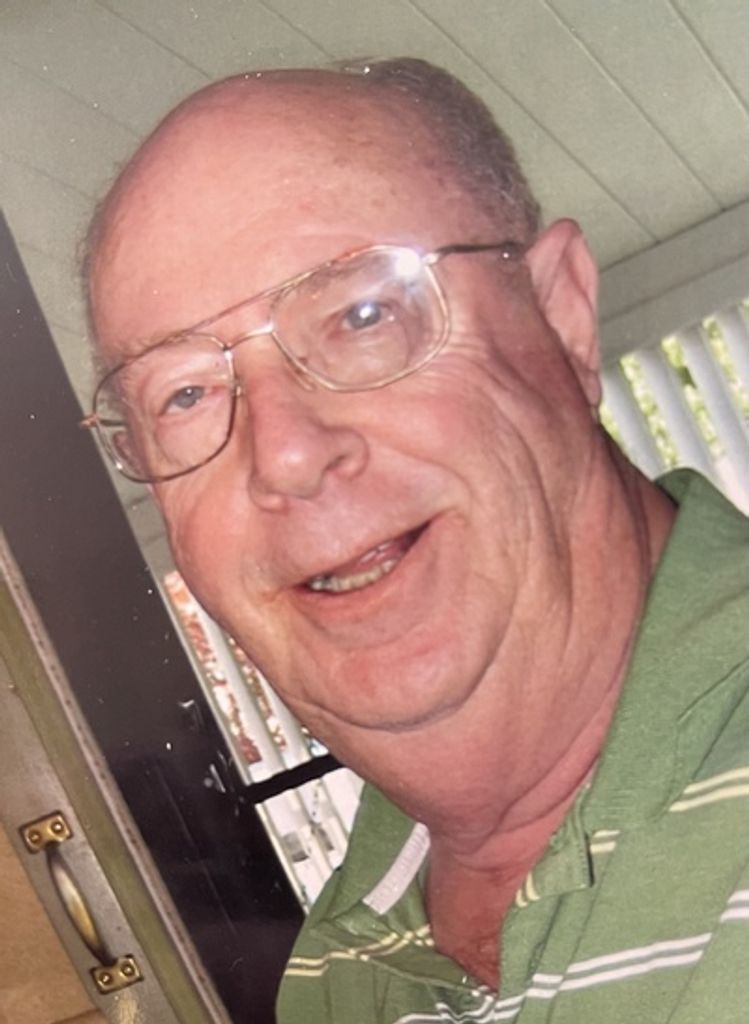 Pastor D. Keith Solomon Profile Photo