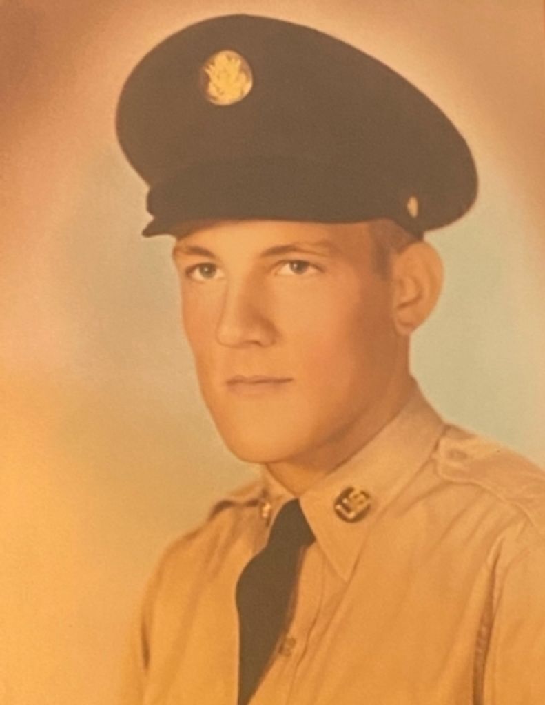 Ambers Preston Hendrickson, Jr.