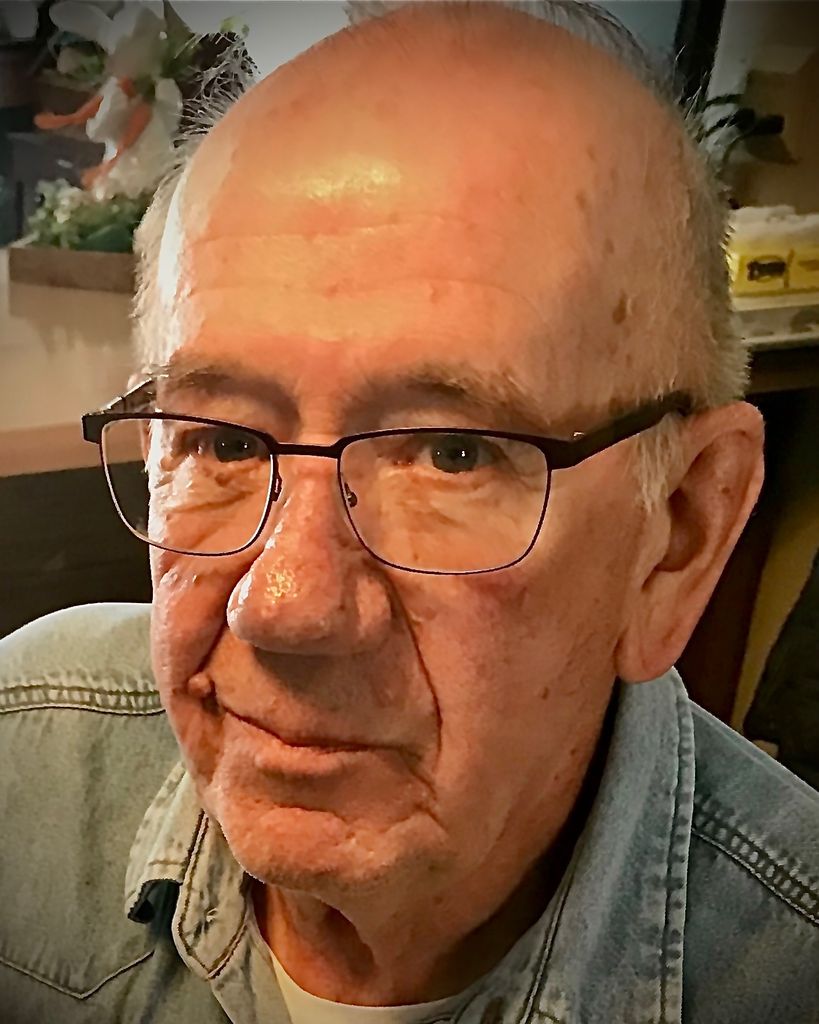 Raymond Donald Hanson Profile Photo