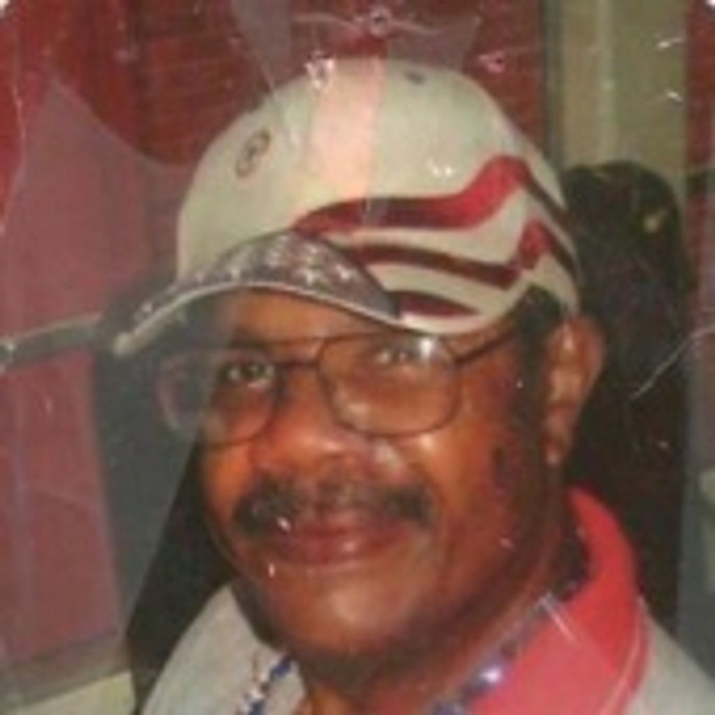 Gary  Anthony Harrison