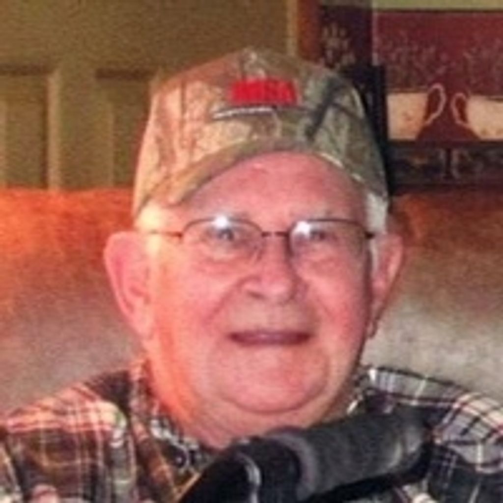 DuWayne Alfred Zillmer