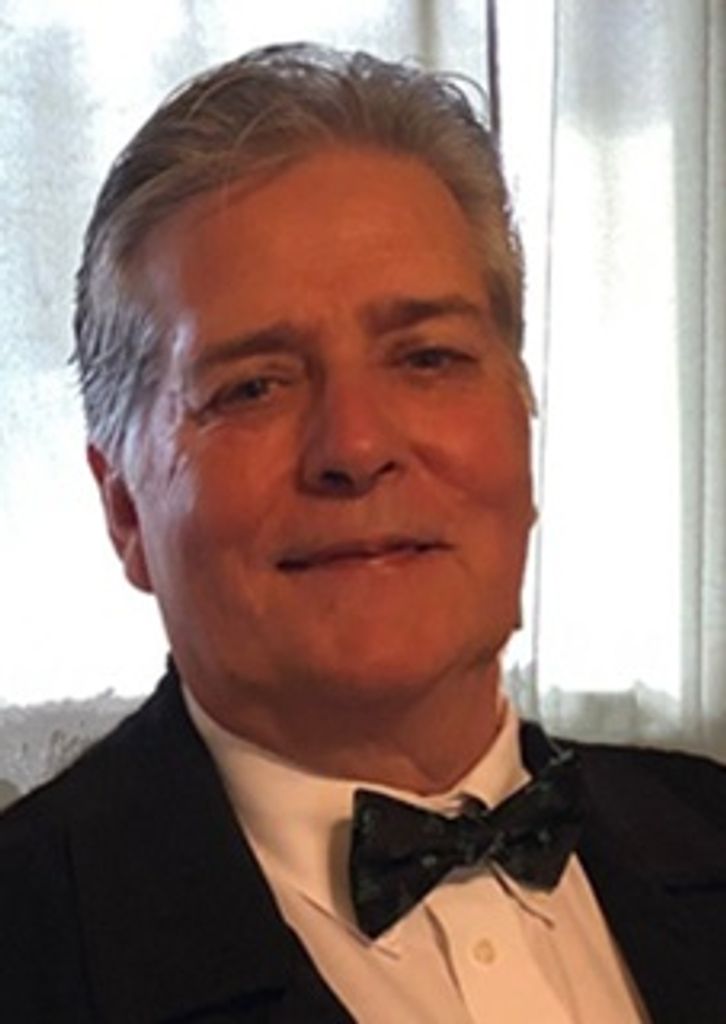 Edward “Ed” Mccready Profile Photo