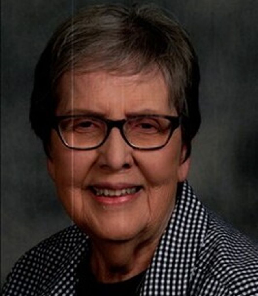 Jean Lewis Heister Profile Photo