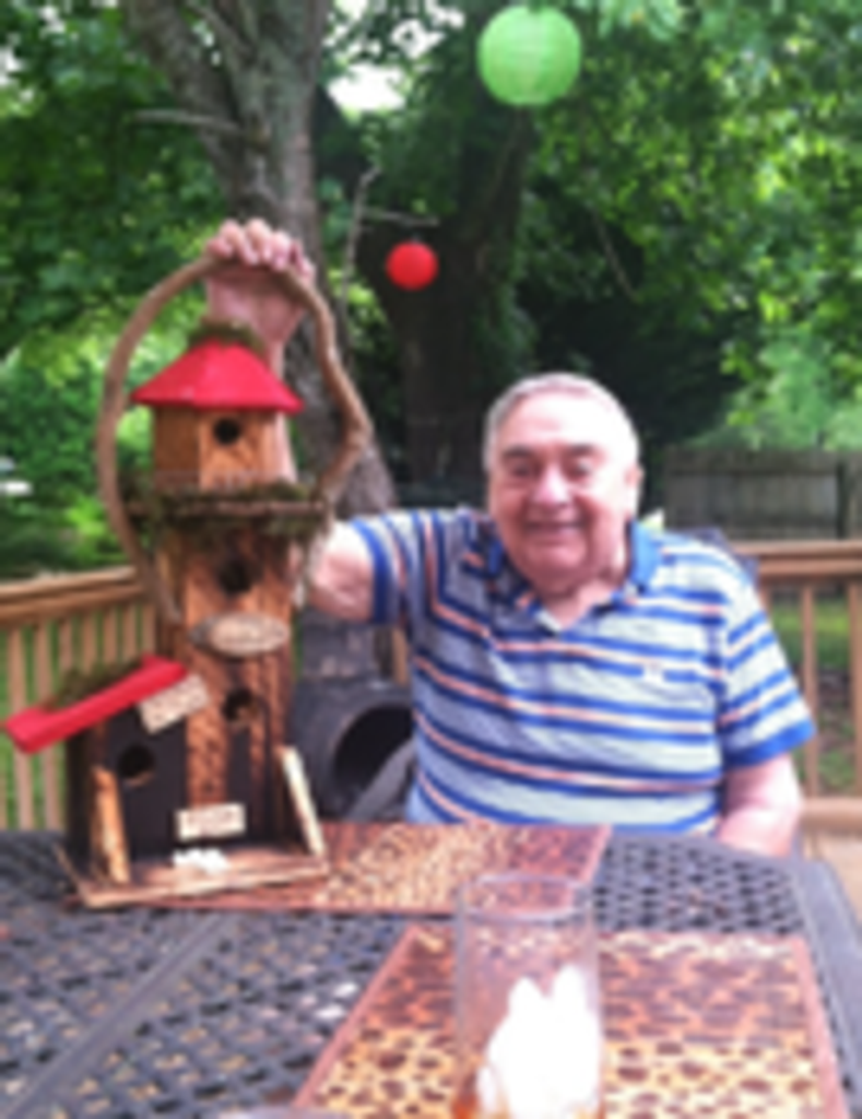 Charles Taggart Crompton Profile Photo