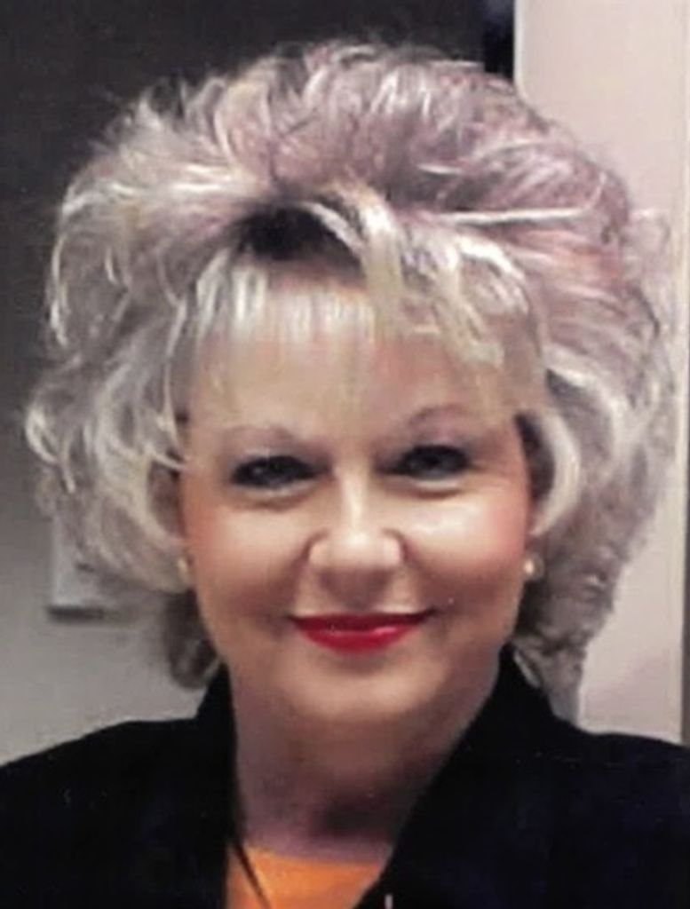Carolyn Ann Langford Sisson Profile Photo