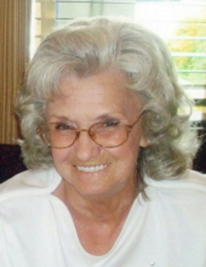 Shirley Marie Bennett