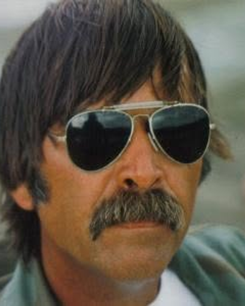 James "Robert" Wells Profile Photo