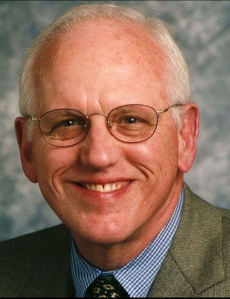 Bradley Kent Carter Profile Photo