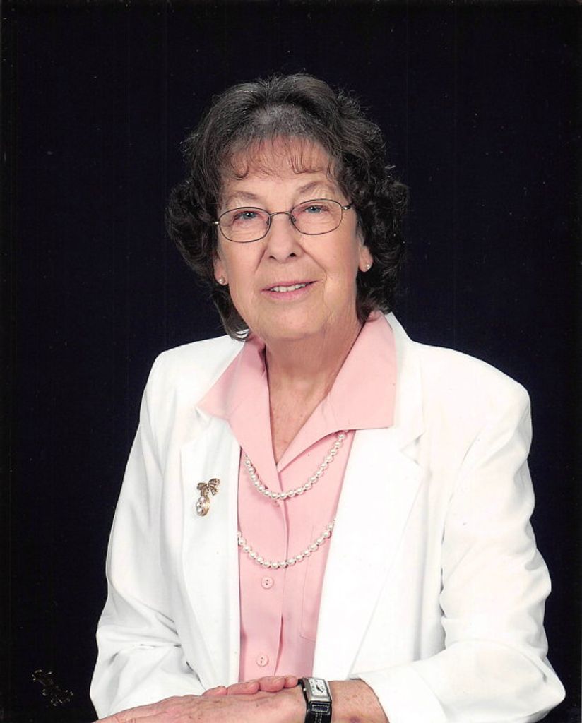 Jean Ann (Morris)  Truitt Profile Photo