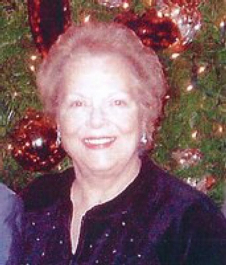 Mildred Bright