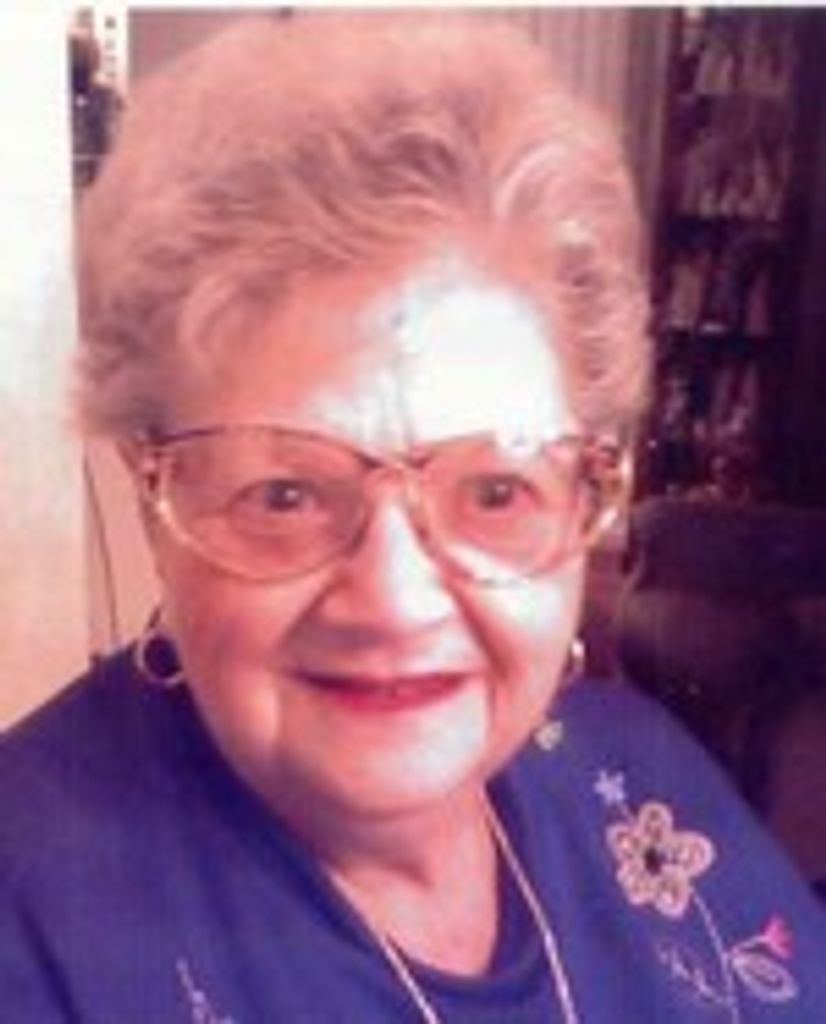 Dolores J. "Dorie" Mezhir