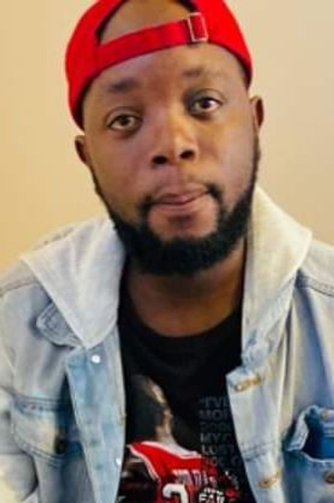 Aloise Mabogo Profile Photo