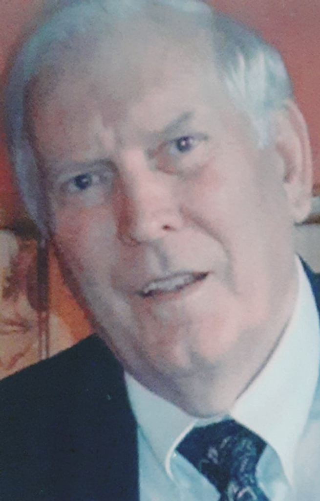 Donald Lee Wood Profile Photo