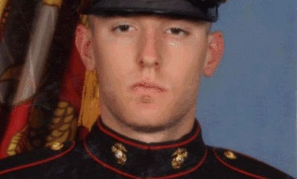 Lance Corporal Patrick W. Schimmel Profile Photo