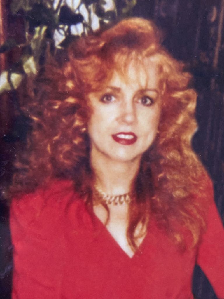 Margaret "Maggie" O'Connor Profile Photo