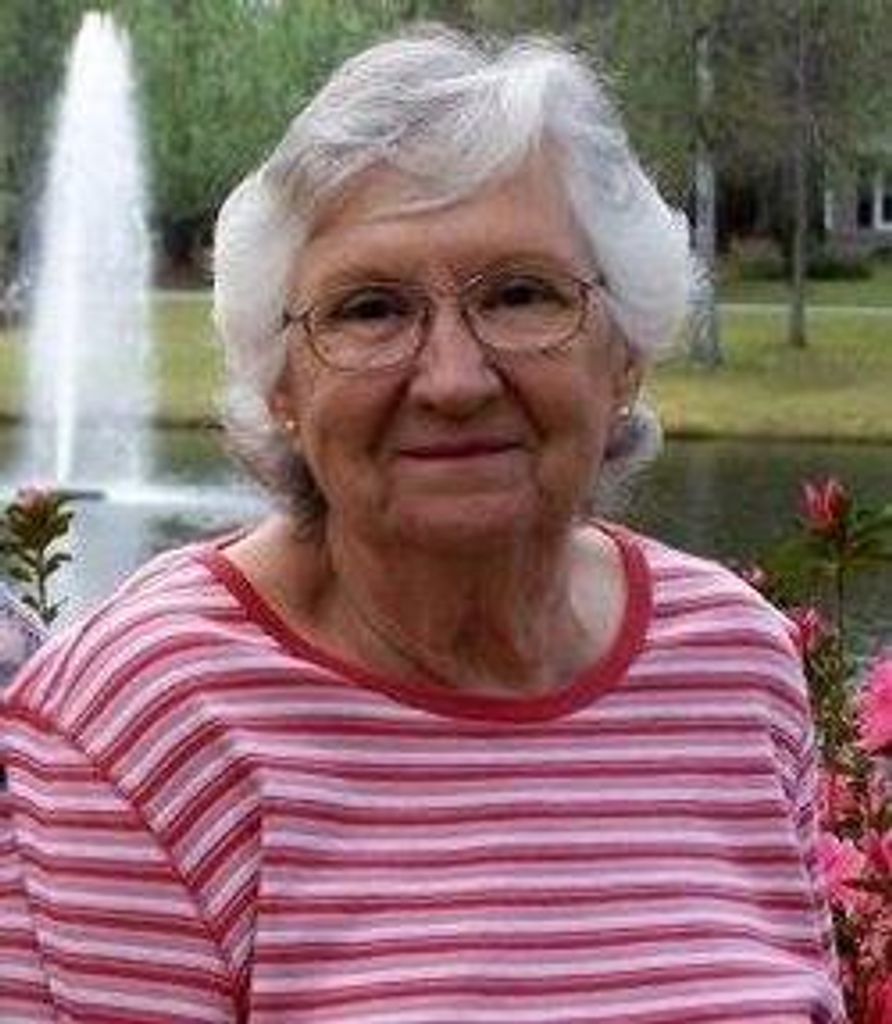 Bobbie Jean Sessions May