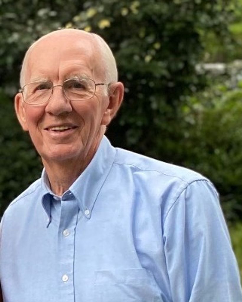 Charles Marvin Moss, Jr. Profile Photo