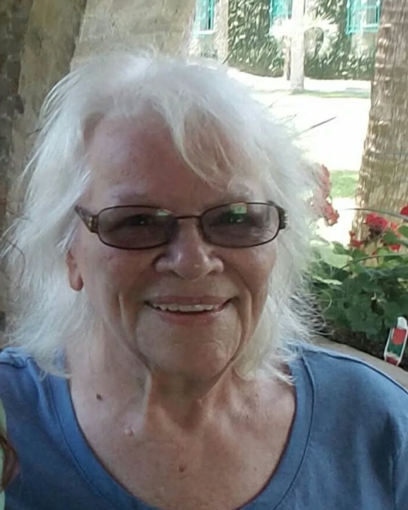 Sandra Joyce Mize Profile Photo