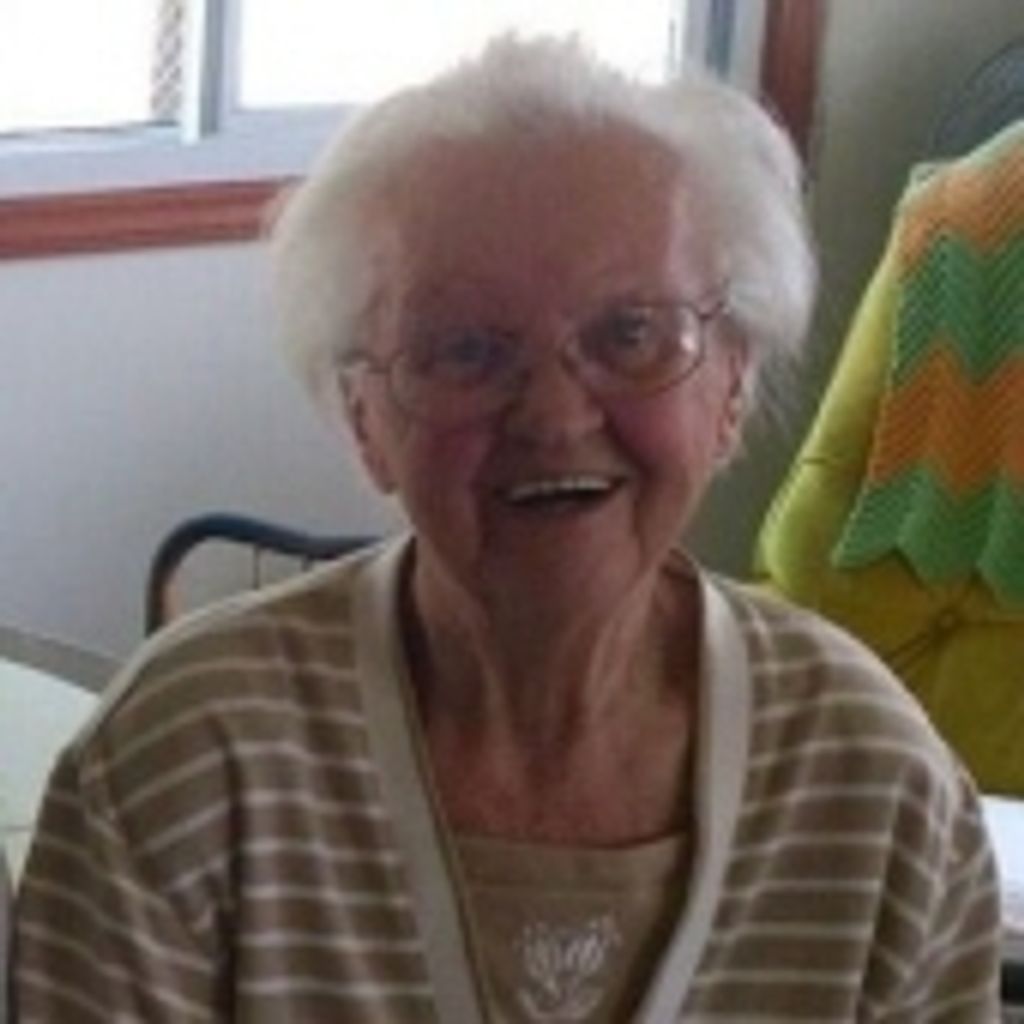Ann Mastrodonato