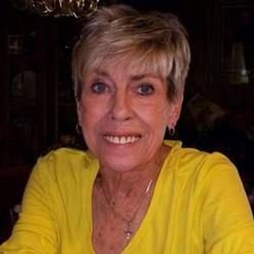 Peggy Rowe Powell