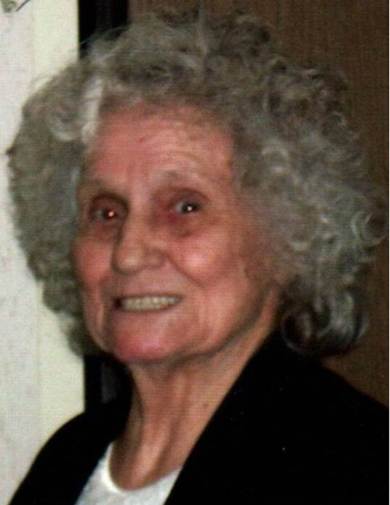 Mrs. Betty Millican (Fowler) Miller Profile Photo