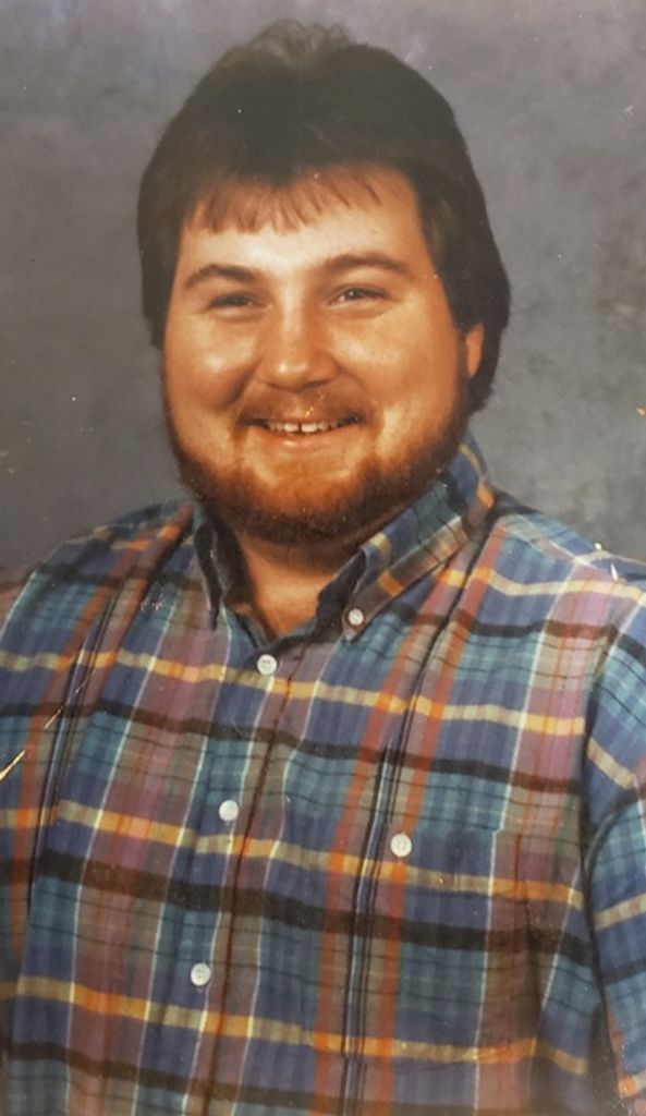 Jerry Lee Ezell Jr. Profile Photo