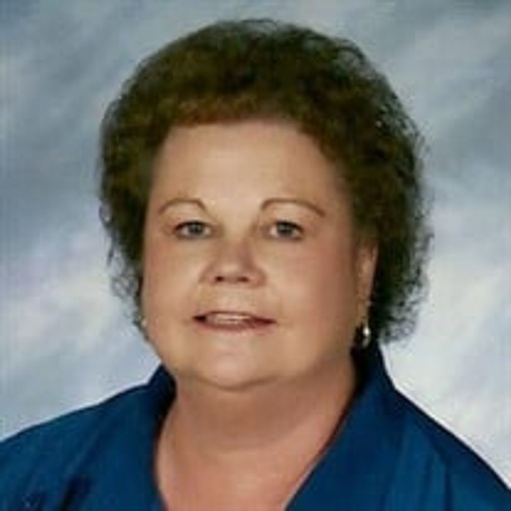 Connie Pistler Perry