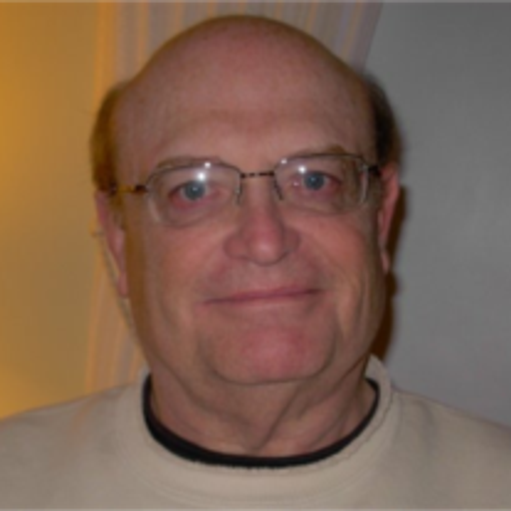 Keith A. Phares